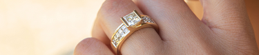 2 Carat Diamond Rings