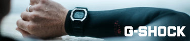 G-Shock G-Squad Watches