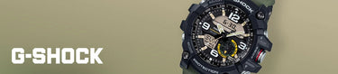 G-Shock Carbon Core Watches