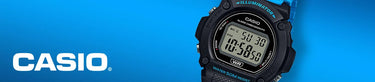 Blue G-Shock Watches