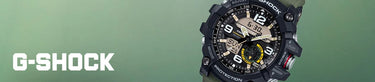 Men's G-Shock Watches