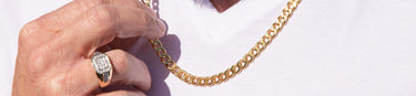 Men's Jewellery