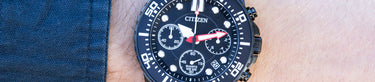 Chronograph Watches