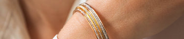 Crystal Bangles