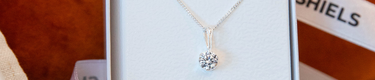 Cubic Zirconia Necklaces