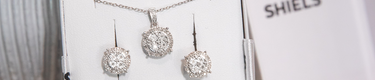 Diamond Jewellery Sets