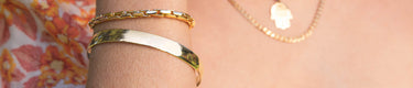 Gold Bangles