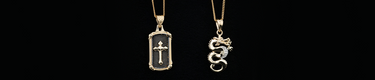 Men's Pendants