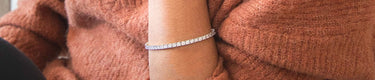 Tennis Bracelets