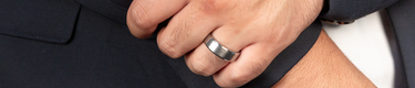 Titanium Rings