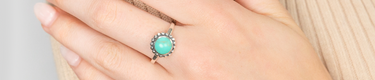 Turquoise Jewellery