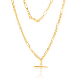 9ct Yellow Gold