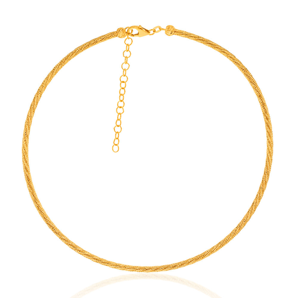 9ct White Gold 3ct Diamond Cluster Tennis Choker Necklace Chain 375 9k Not  18ct | eBay