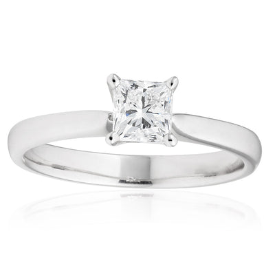 Diamond Engagement Rings - Buy Online | Shiels – Shiels Jewellers