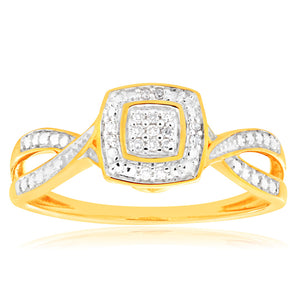 Afterpay Engagement Rings