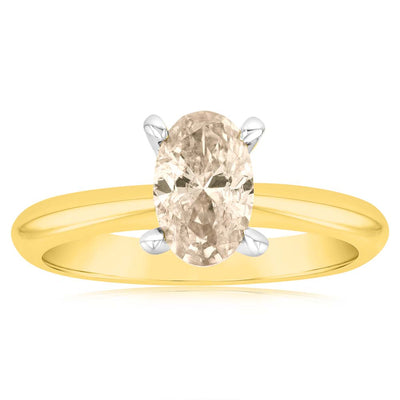 Engagement Rings - Find The Perfect Ring Online