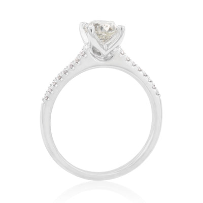 Engagement Rings - Find The Perfect Ring Online
