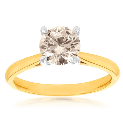 Engagement Rings - Find The Perfect Ring Online