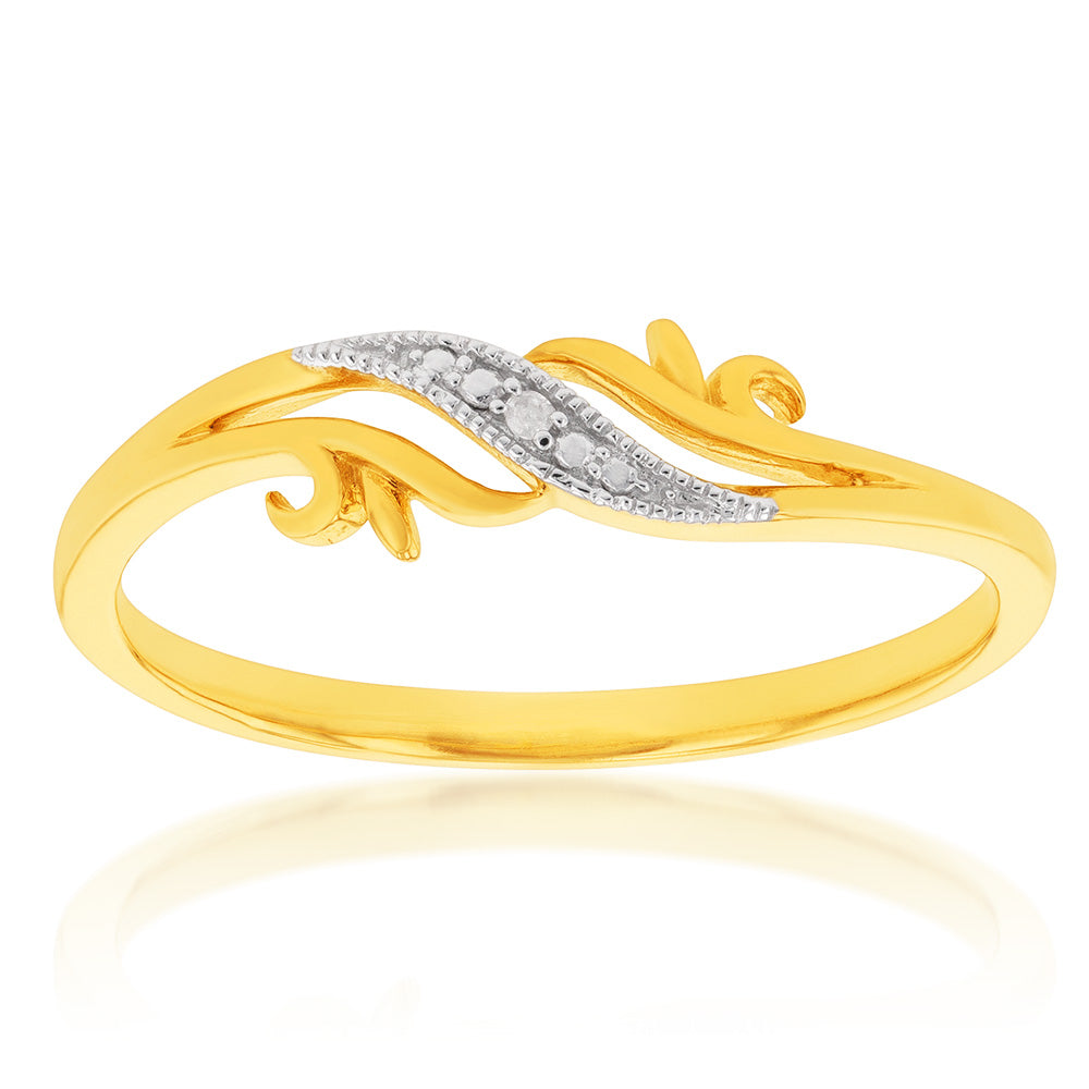 Malabar gold and diamonds outlet rings