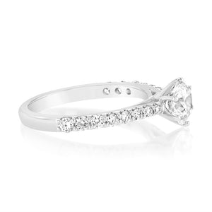Afterpay Engagement Rings