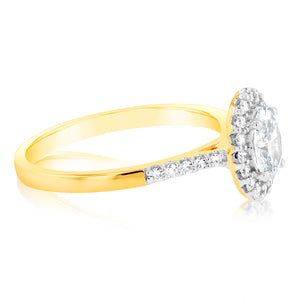 Afterpay Engagement Rings