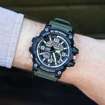 G-Shock MASTER OF G MUDMASTER GG1000-1A3