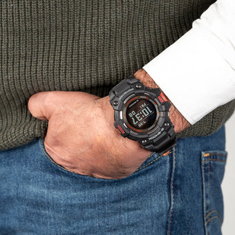 G-Shock GBD100-1D Bluetooth