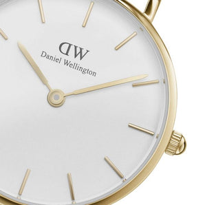 Daniel Wellington Petite Evergold DW00100350