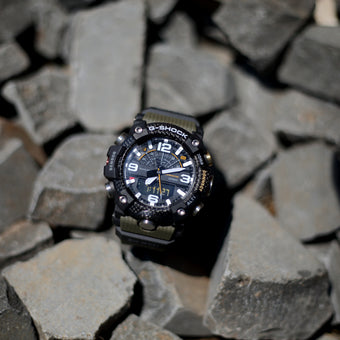 G-Shock Mudmaster GGB100-1A3