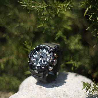 G-Shock Mudmaster GGB100-1A3