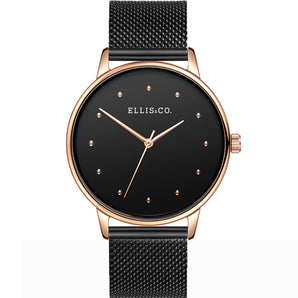 Ellis & Co Layla