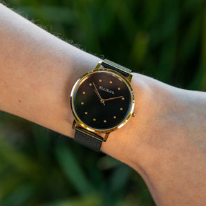 Ellis & Co Layla