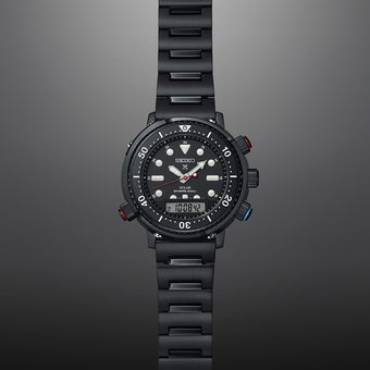 Seiko Prospex SNJ037P Hybrid Diver 40th Anniversary Limited Edition