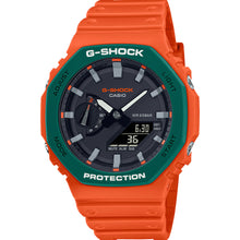 Load image into Gallery viewer, G-Shock GA2110SC-4A Skater Flavor Mens Watch