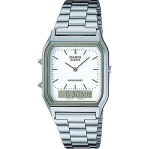 Casio AQ230A-7D Analogue Digital