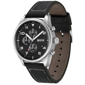 Hugo Boss View 1513987 Chronograph