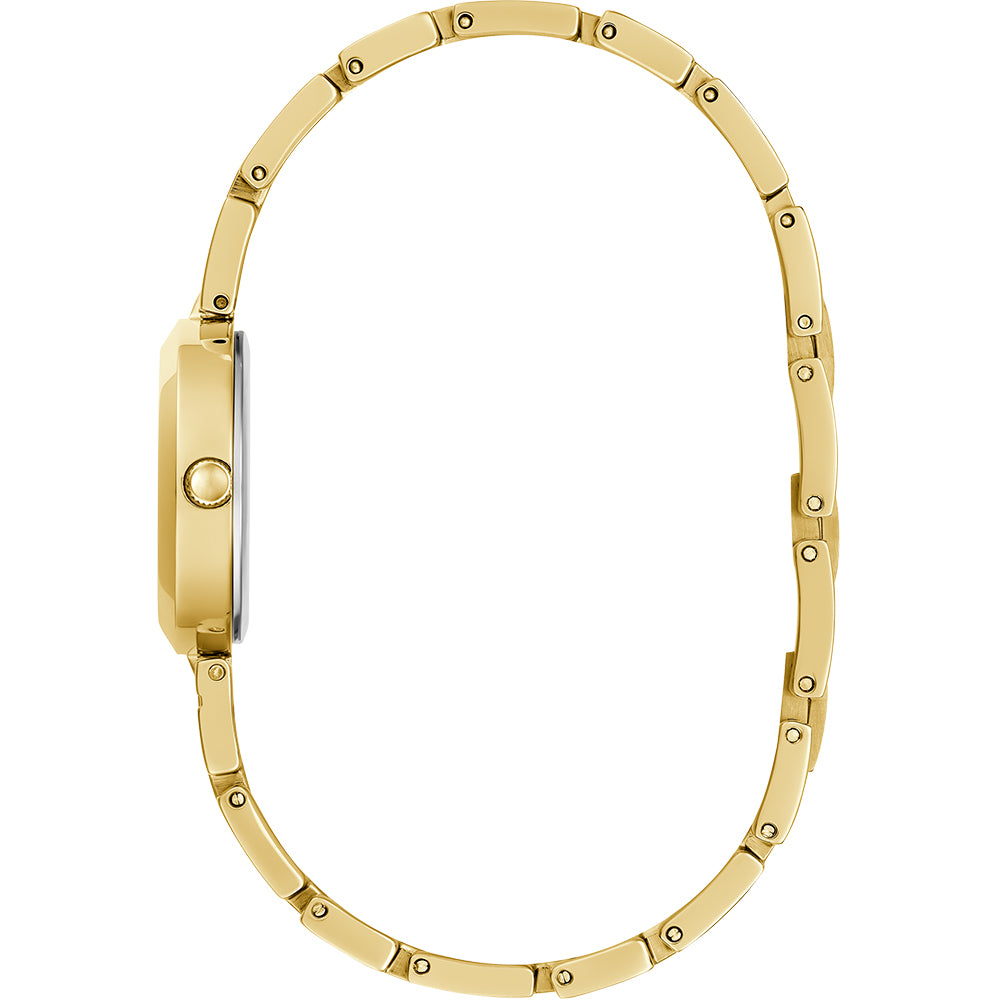 Guess GW0549L2 Lady G Gold Tone Womens Watch – Shiels Jewellers