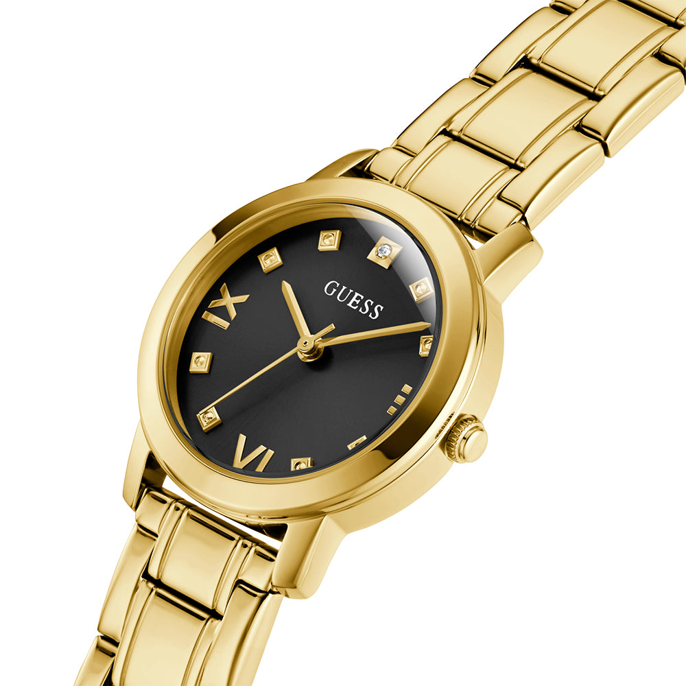 Daniel Wellington DW00100643 Iconic Link Chronograph Mens Watch – Shiels  Jewellers