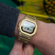 Load image into Gallery viewer, G-Shock GMWB5000PG-9D 40th Anniversary &quot;Tough&quot; Digital Watch