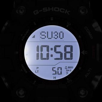 G-Shock GW9500-1 Mudman