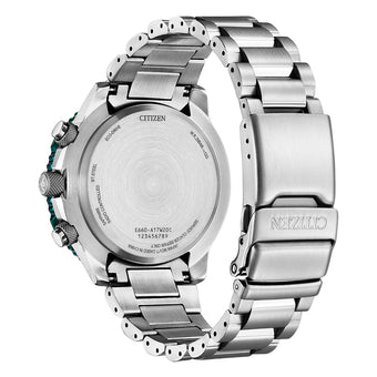 Citizen Eco-Drive CB5004-59W Promaster Sky