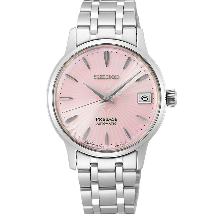 Seiko Presage SRP839J Cocktail Time Automatic