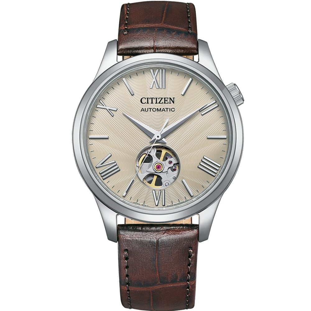 Citizen NH9130 17A Automatic Shiels Jewellers