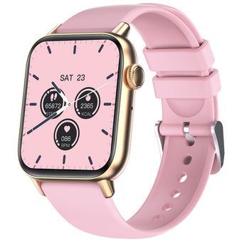 Active Pro call+ III Smart Watch Rose