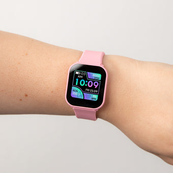 Active Pro Smart Watch