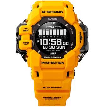 G-Shock GPRH1000-9D GPS Rangeman Watch