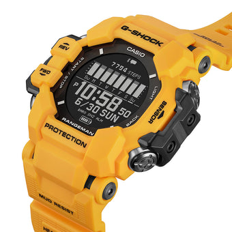 G-Shock GPRH1000-9D GPS Rangeman Watch