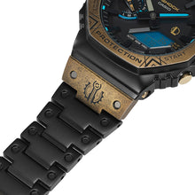 Load image into Gallery viewer, G-Shock GMB2100LL-1A League of Legends Steel Mens Watch