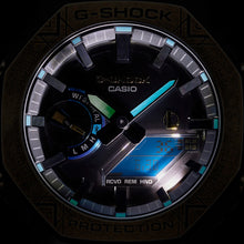 Load image into Gallery viewer, G-Shock GMB2100LL-1A League of Legends Steel Mens Watch