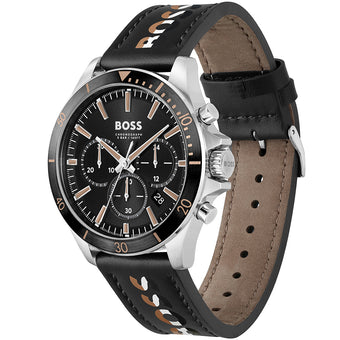 Hugo Boss Sport Lux 1514121 Chronograph